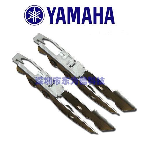 Yamaha K87-M4340-00X	FV24MM TAPE GUIDE ASSY.